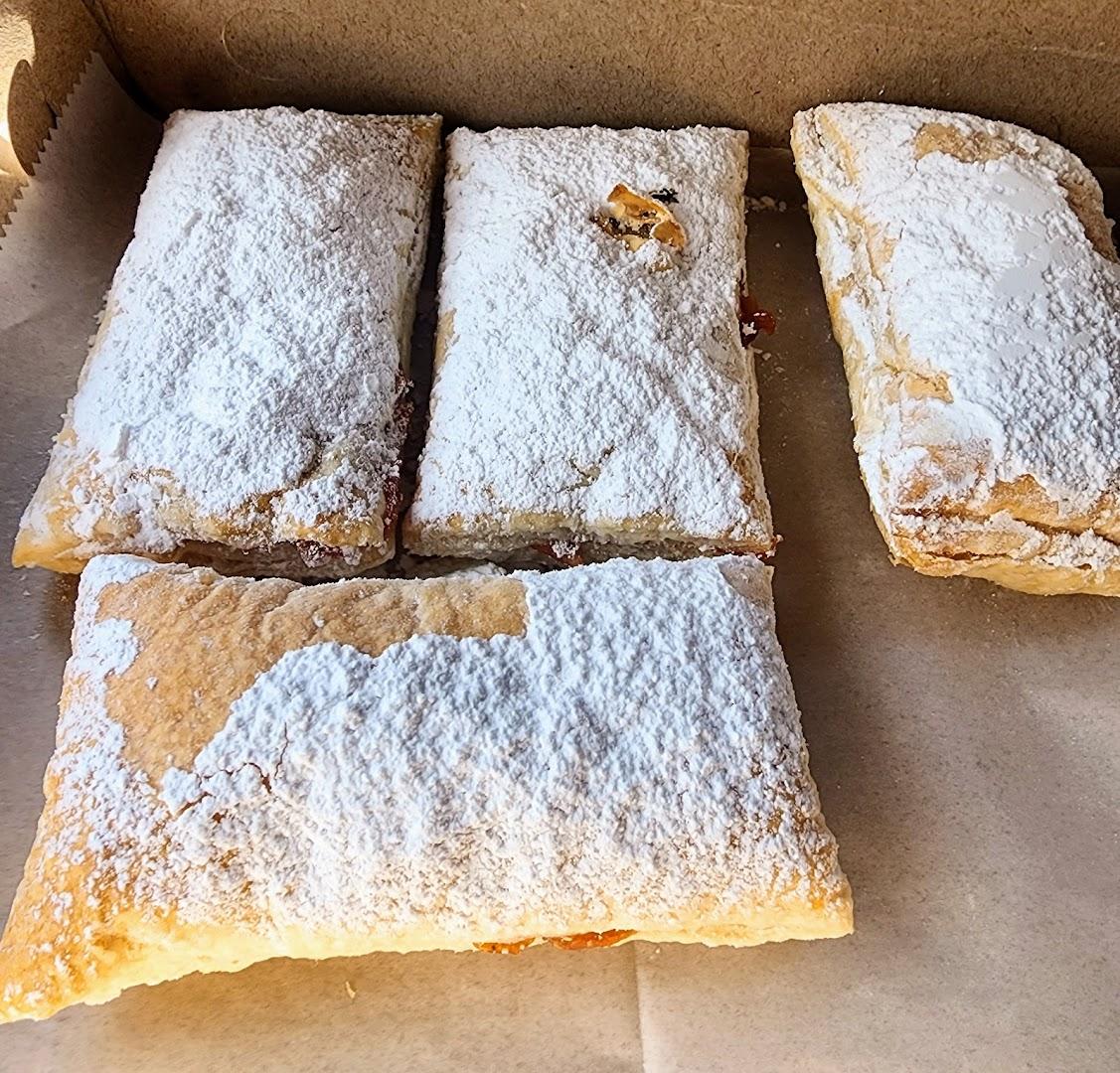 Pizza City and Bakery