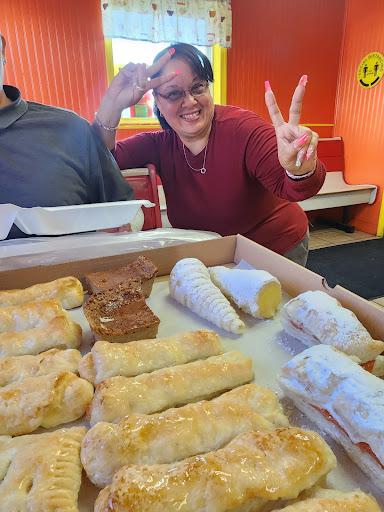 Pizza City and Bakery